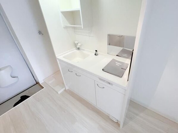 ロフトハウス長町の物件内観写真